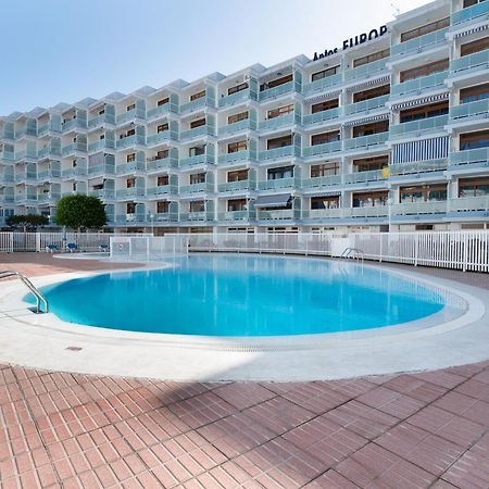 Estudio Yumbo Playa Del Ingles San Bartolomé Exteriér fotografie
